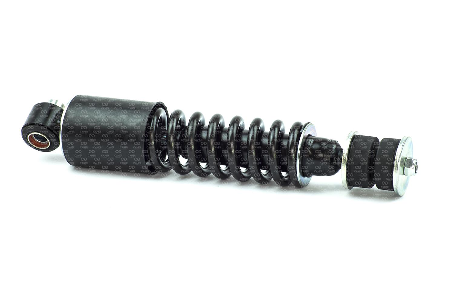 MAN KABİN ÖN AMORTİSÖR        -;81417226012; 81417226009; 81417226033; 81417226037; 81417226038; 81417226014; 81417226016; 81417226042; 81417226050; 